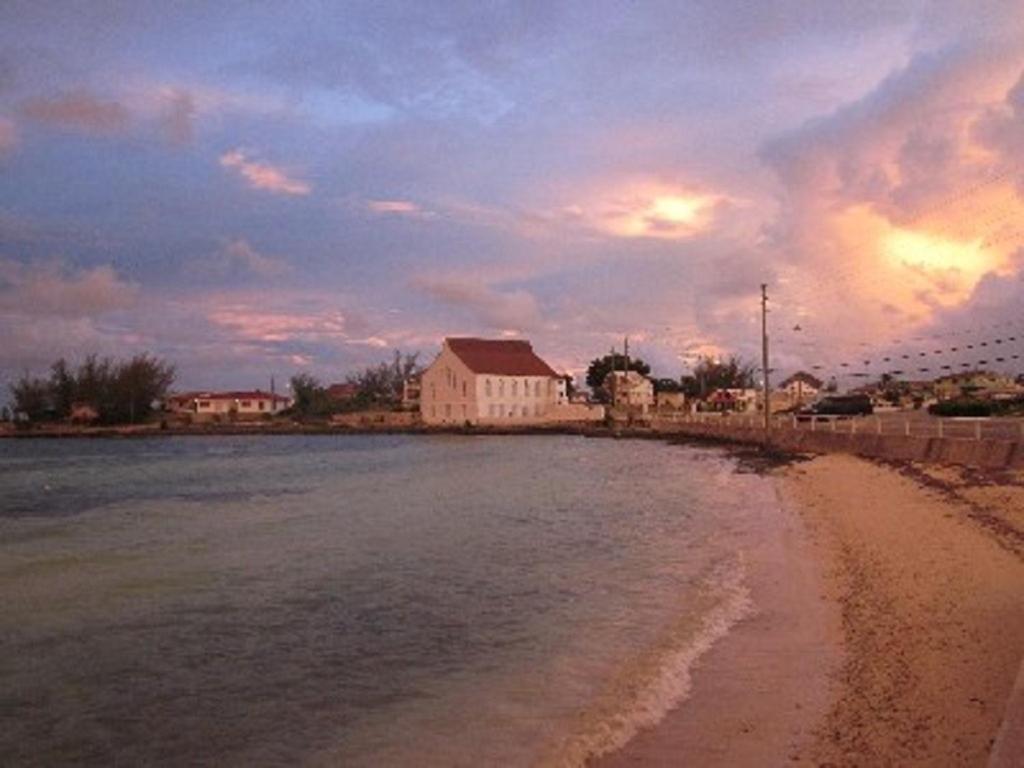 Gumbo Limbo Home Governor's Harbour Buitenkant foto